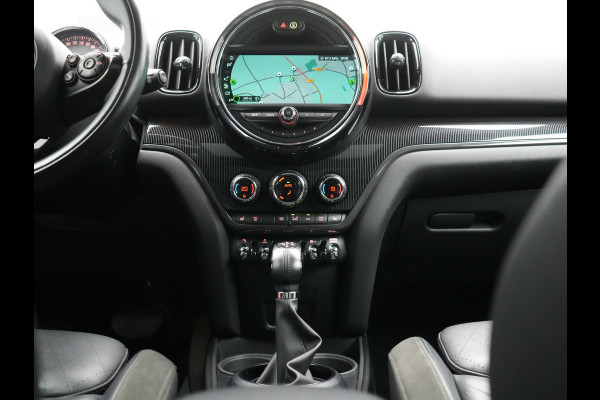 MINI Countryman 2.0 Cooper S E ALL4 Plug in Hybrid 225pk Dealer O.H. PHEV | Panodak | Adaptive Cruise | Head Up | Harman & Kardon | Lederen Sportstoelen Verwarmd | Camera |  Apple Carplay | Navigatie | Virtual | DAB | MINI Countryman 2.0 Cooper S E ALL4 Plug in Hybrid 225pk Dealer O.H. PHEV | Panodak | Adaptive Cruise | Head Up | Harman & Kardon | Lederen Sportstoelen Verwarmd | Camera |  Apple Carplay | Navigatie | Virtual | DAB |