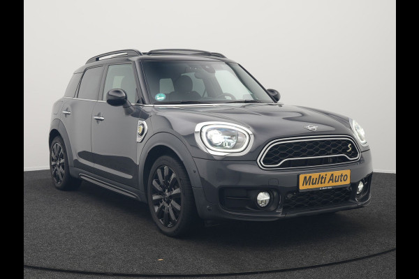 MINI Countryman 2.0 Cooper S E ALL4 Plug in Hybrid 225pk Dealer O.H. PHEV | Panodak | Adaptive Cruise | Head Up | Harman & Kardon | Lederen Sportstoelen Verwarmd | Camera |  Apple Carplay | Navigatie | Virtual | DAB | MINI Countryman 2.0 Cooper S E ALL4 Plug in Hybrid 225pk Dealer O.H. PHEV | Panodak | Adaptive Cruise | Head Up | Harman & Kardon | Lederen Sportstoelen Verwarmd | Camera |  Apple Carplay | Navigatie | Virtual | DAB |