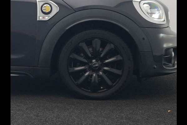 MINI Countryman 2.0 Cooper S E ALL4 Plug in Hybrid 225pk Dealer O.H. PHEV | Panodak | Adaptive Cruise | Head Up | Harman & Kardon | Lederen Sportstoelen Verwarmd | Camera |  Apple Carplay | Navigatie | Virtual | DAB | MINI Countryman 2.0 Cooper S E ALL4 Plug in Hybrid 225pk Dealer O.H. PHEV | Panodak | Adaptive Cruise | Head Up | Harman & Kardon | Lederen Sportstoelen Verwarmd | Camera |  Apple Carplay | Navigatie | Virtual | DAB |