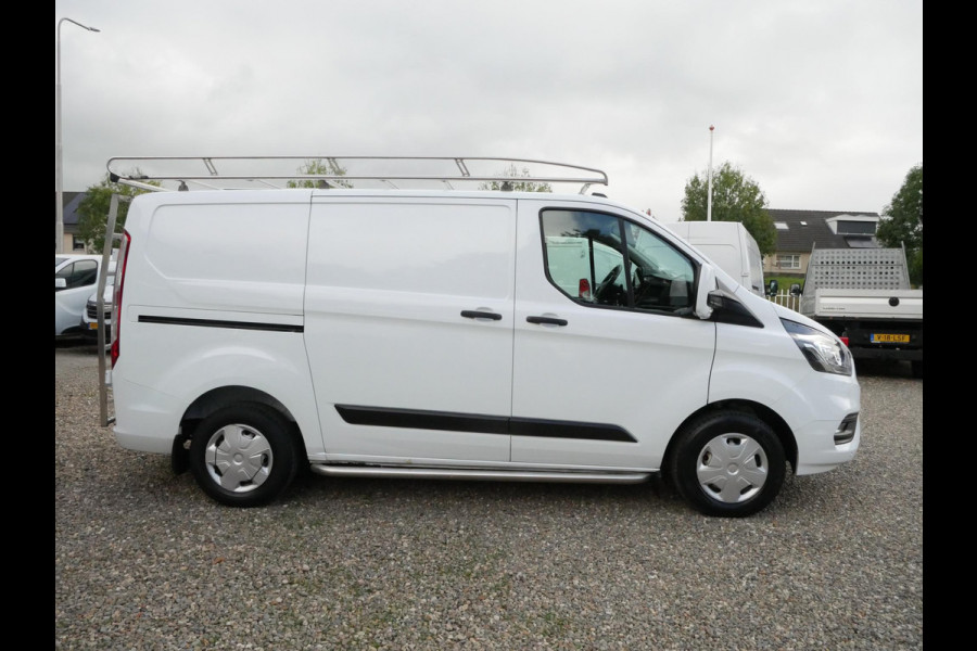 Ford Transit Custom 2.0 TDCI 130PK, L1H1, Airco