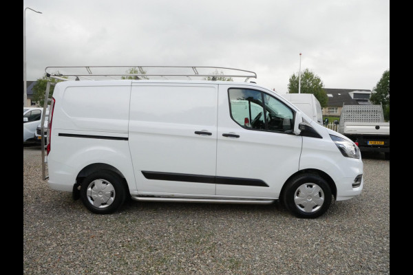 Ford Transit Custom 2.0 TDCI 130PK, L1H1, Airco