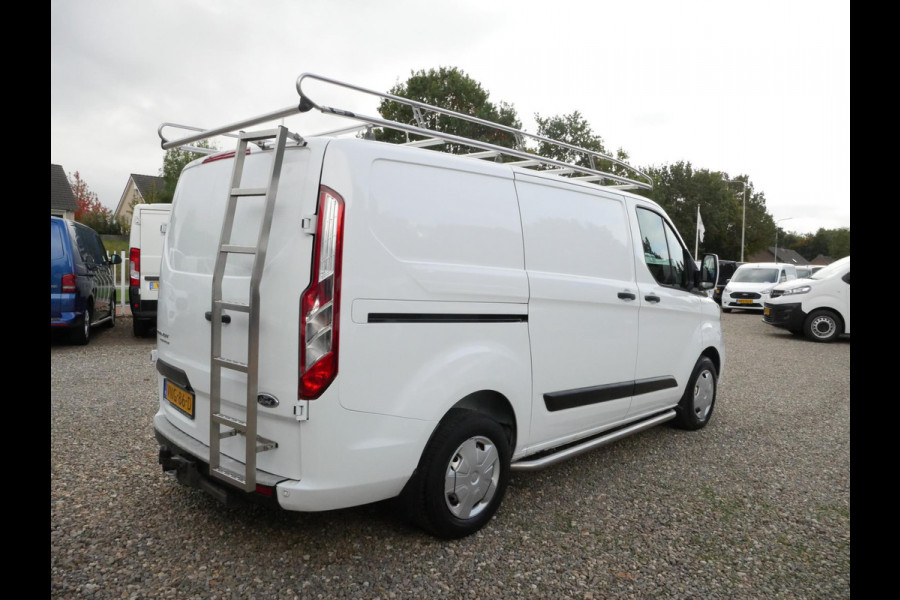 Ford Transit Custom 2.0 TDCI 130PK, L1H1, Airco