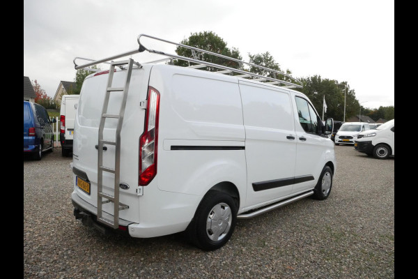 Ford Transit Custom 2.0 TDCI 130PK, L1H1, Airco