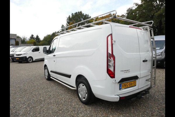 Ford Transit Custom 2.0 TDCI 130PK, L1H1, Airco