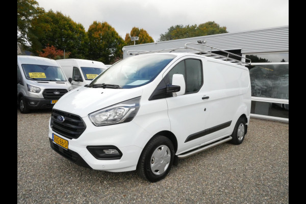 Ford Transit Custom 2.0 TDCI 130PK, L1H1, Airco