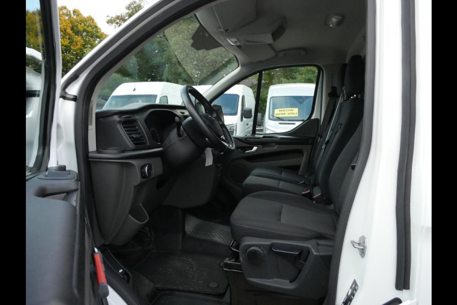 Ford Transit Custom 2.0 TDCI 130PK, L1H1, Airco