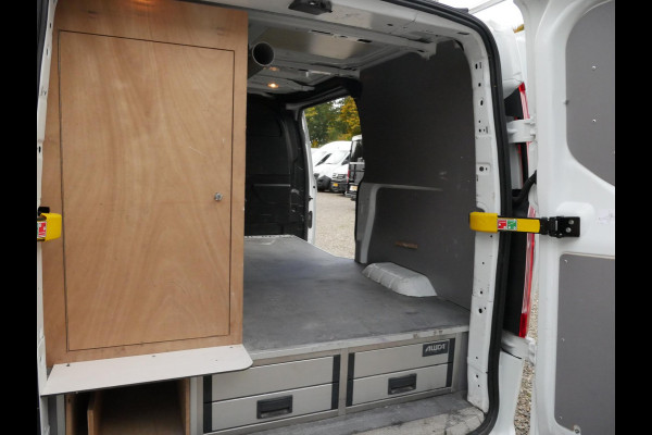 Ford Transit Custom 2.0 TDCI 130PK, L1H1, Airco