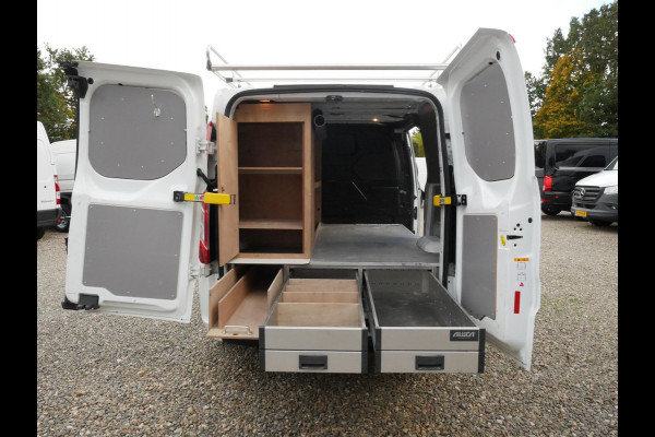 Ford Transit Custom 2.0 TDCI 130PK, L1H1, Airco