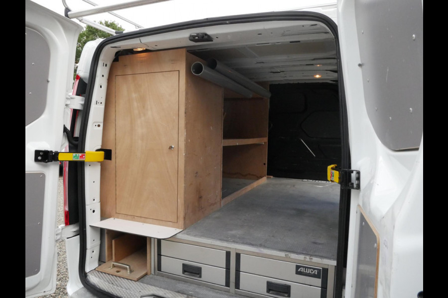 Ford Transit Custom 2.0 TDCI 130PK, L1H1, Airco