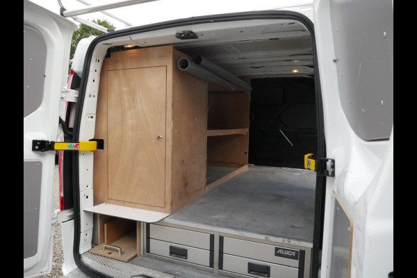 Ford Transit Custom 2.0 TDCI 130PK, L1H1, Airco