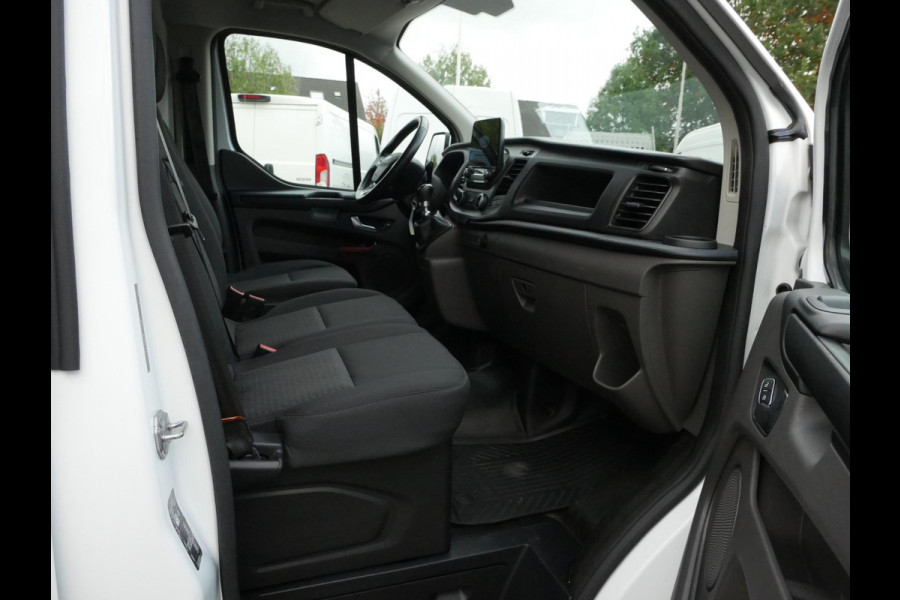 Ford Transit Custom 2.0 TDCI 130PK, L1H1, Airco