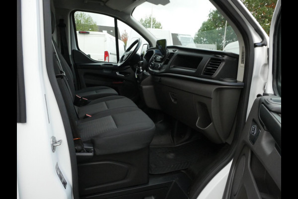 Ford Transit Custom 2.0 TDCI 130PK, L1H1, Airco