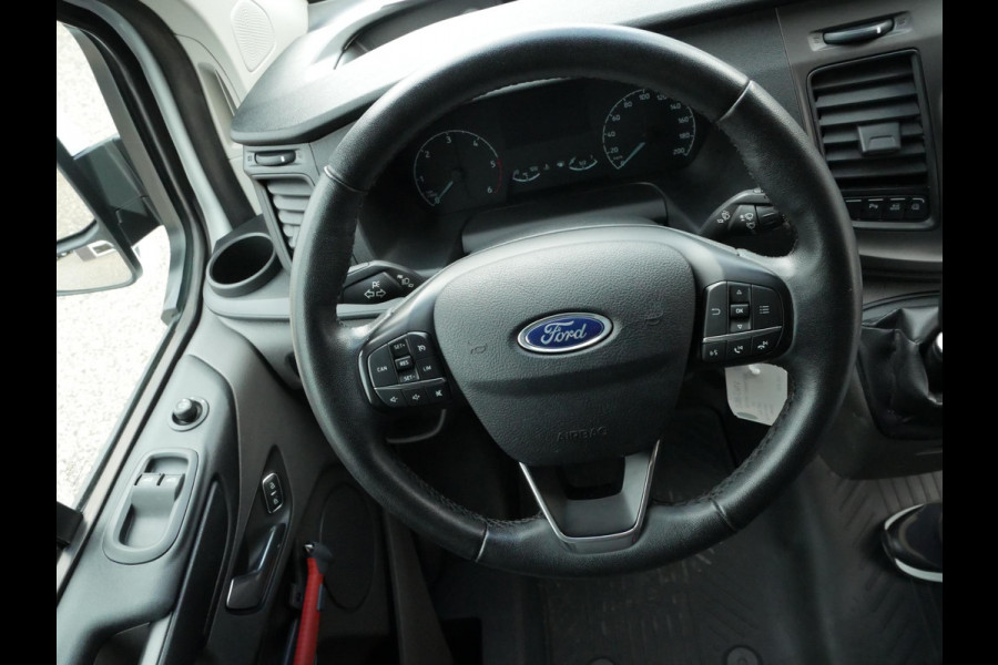Ford Transit Custom 2.0 TDCI 130PK, L1H1, Airco