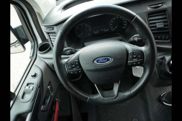 Ford Transit Custom 2.0 TDCI 130PK, L1H1, Airco
