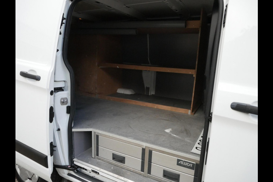 Ford Transit Custom 2.0 TDCI 130PK, L1H1, Airco