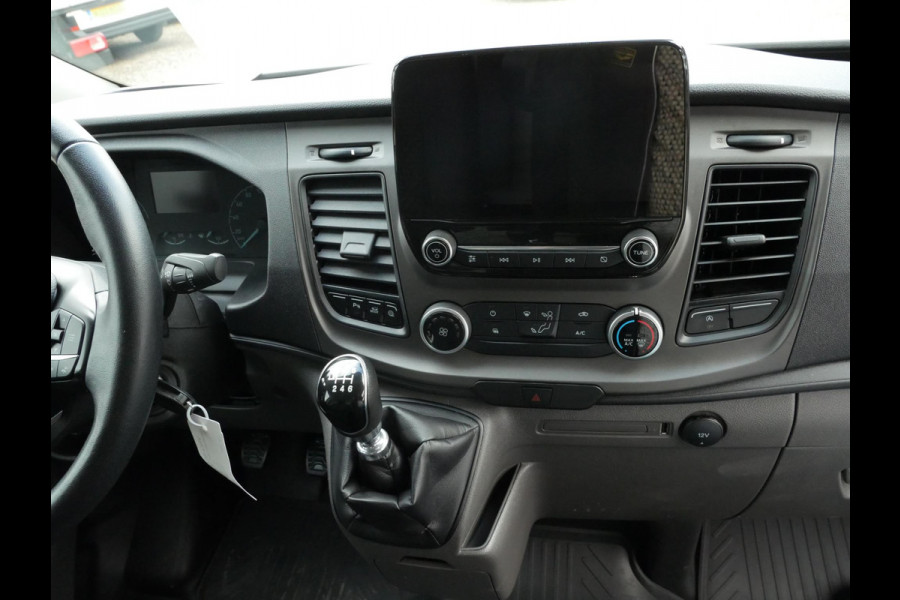 Ford Transit Custom 2.0 TDCI 130PK, L1H1, Airco