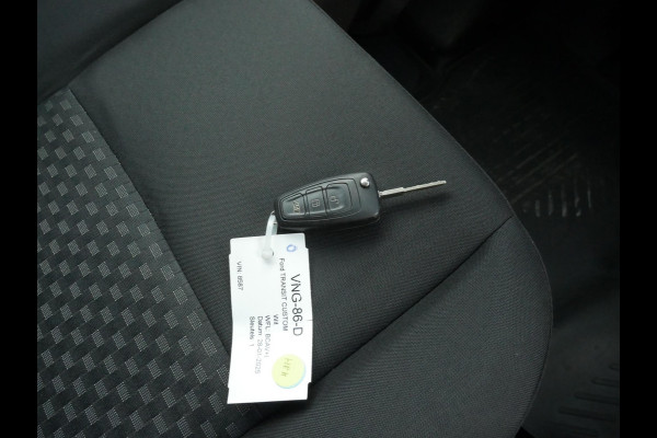 Ford Transit Custom 2.0 TDCI 130PK, L1H1, Airco