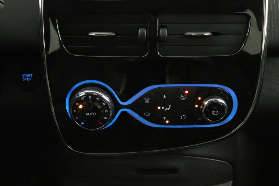 Renault ZOE R110 Iconic 41 kWh KOOPACCU*3FASE*ECC*CAMERA*NAVI*