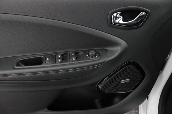 Renault ZOE R110 Iconic 41 kWh KOOPACCU*3FASE*ECC*CAMERA*NAVI*