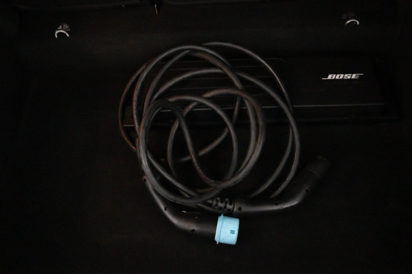 Renault ZOE R110 Iconic 41 kWh KOOPACCU*3FASE*ECC*CAMERA*NAVI*