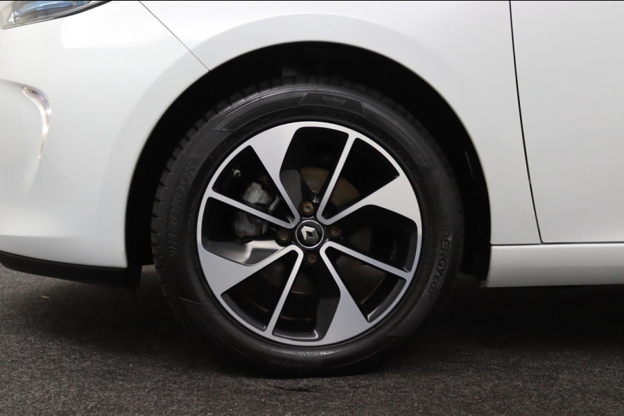 Renault ZOE R110 Iconic 41 kWh KOOPACCU*3FASE*ECC*CAMERA*NAVI*
