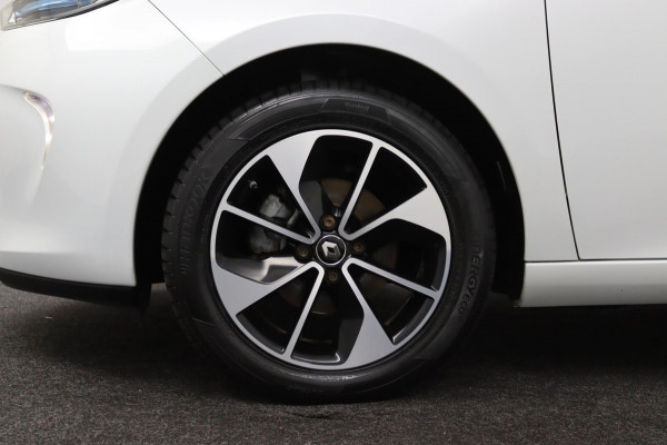 Renault ZOE R110 Iconic 41 kWh KOOPACCU*3FASE*ECC*CAMERA*NAVI*