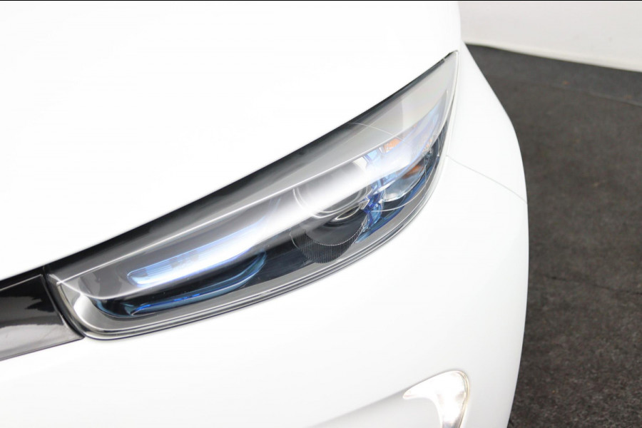 Renault ZOE R110 Iconic 41 kWh KOOPACCU*3FASE*ECC*CAMERA*NAVI*