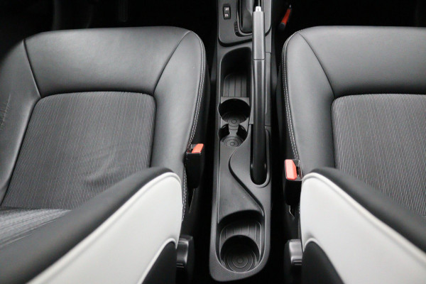 Renault ZOE R110 Iconic 41 kWh KOOPACCU*3FASE*ECC*CAMERA*NAVI*