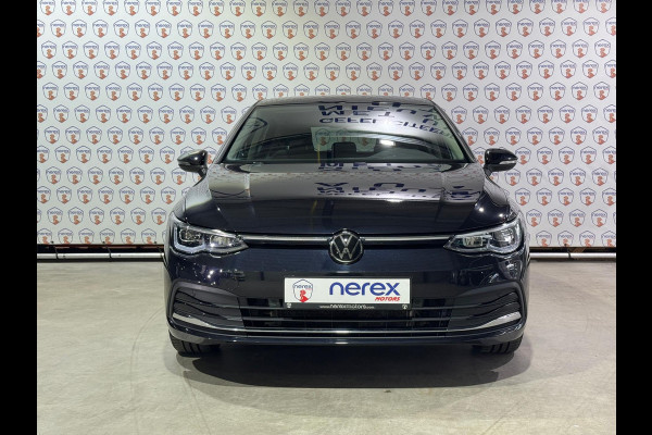 Volkswagen Golf 1.4 eHybrid Style | IQ.DRIVE-pakket | Massage | Dealer onderhouden Volkswagen Golf 1.4 eHybrid Style | IQ.DRIVE-pakket | Massage | Dealer onderhouden