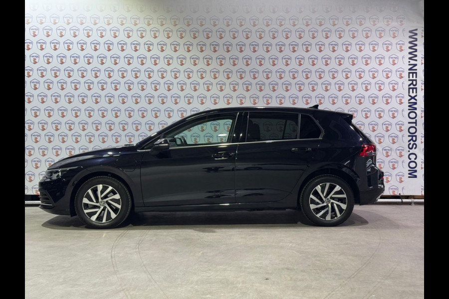 Volkswagen Golf 1.4 eHybrid Style | IQ.DRIVE-pakket | Massage | Dealer onderhouden Volkswagen Golf 1.4 eHybrid Style | IQ.DRIVE-pakket | Massage | Dealer onderhouden