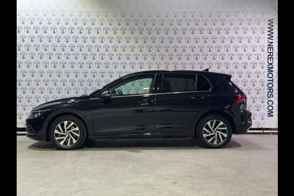 Volkswagen Golf 1.4 eHybrid Style | IQ.DRIVE-pakket | Massage | Dealer onderhouden Volkswagen Golf 1.4 eHybrid Style | IQ.DRIVE-pakket | Massage | Dealer onderhouden