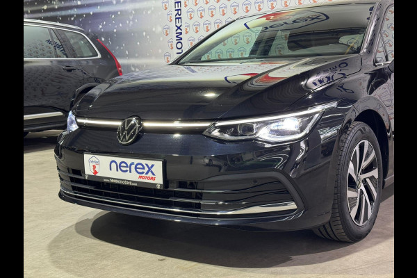 Volkswagen Golf 1.4 eHybrid Style | IQ.DRIVE-pakket | Massage | Dealer onderhouden Volkswagen Golf 1.4 eHybrid Style | IQ.DRIVE-pakket | Massage | Dealer onderhouden