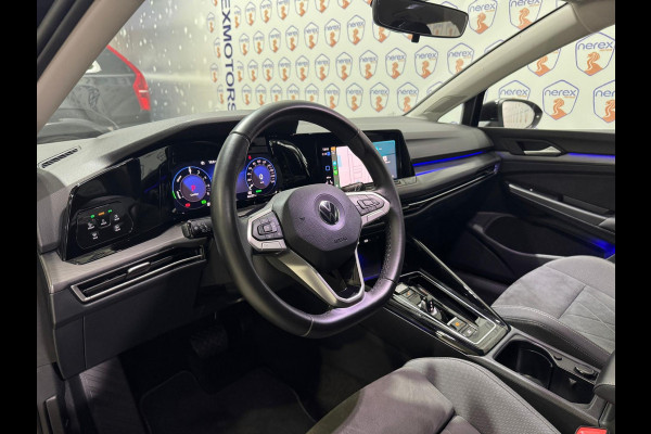 Volkswagen Golf 1.4 eHybrid Style | IQ.DRIVE-pakket | Massage | Dealer onderhouden Volkswagen Golf 1.4 eHybrid Style | IQ.DRIVE-pakket | Massage | Dealer onderhouden