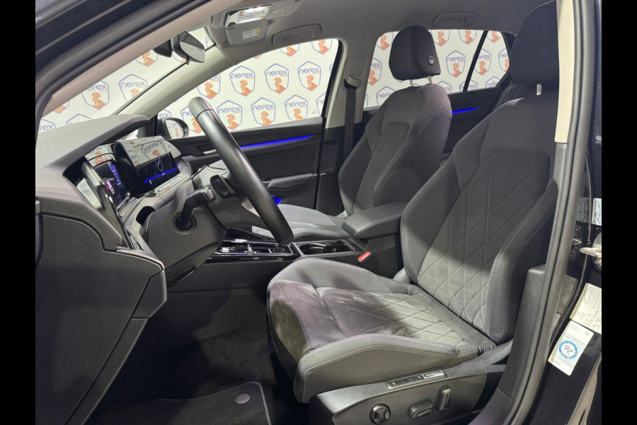 Volkswagen Golf 1.4 eHybrid Style | IQ.DRIVE-pakket | Massage | Dealer onderhouden Volkswagen Golf 1.4 eHybrid Style | IQ.DRIVE-pakket | Massage | Dealer onderhouden