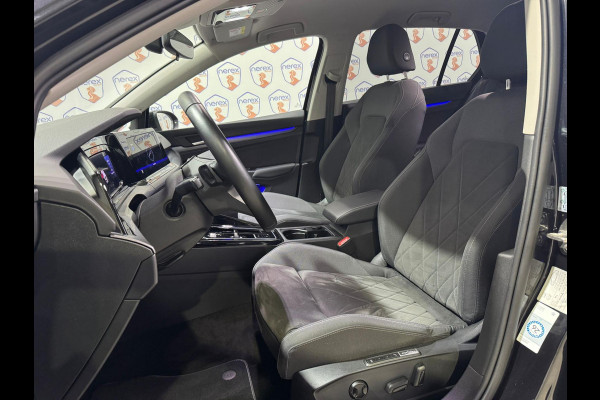 Volkswagen Golf 1.4 eHybrid Style | IQ.DRIVE-pakket | Massage | Dealer onderhouden Volkswagen Golf 1.4 eHybrid Style | IQ.DRIVE-pakket | Massage | Dealer onderhouden