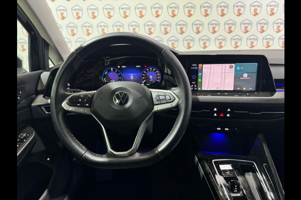 Volkswagen Golf 1.4 eHybrid Style | IQ.DRIVE-pakket | Massage | Dealer onderhouden Volkswagen Golf 1.4 eHybrid Style | IQ.DRIVE-pakket | Massage | Dealer onderhouden