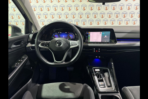 Volkswagen Golf 1.4 eHybrid Style | IQ.DRIVE-pakket | Massage | Dealer onderhouden Volkswagen Golf 1.4 eHybrid Style | IQ.DRIVE-pakket | Massage | Dealer onderhouden