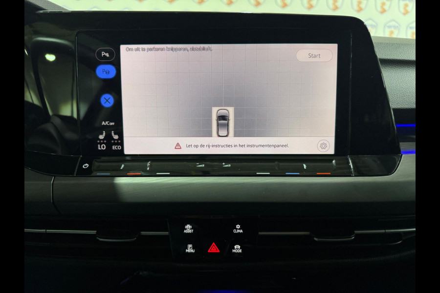 Volkswagen Golf 1.4 eHybrid Style | IQ.DRIVE-pakket | Massage | Dealer onderhouden Volkswagen Golf 1.4 eHybrid Style | IQ.DRIVE-pakket | Massage | Dealer onderhouden