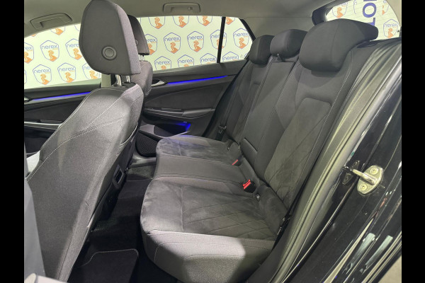 Volkswagen Golf 1.4 eHybrid Style | IQ.DRIVE-pakket | Massage | Dealer onderhouden Volkswagen Golf 1.4 eHybrid Style | IQ.DRIVE-pakket | Massage | Dealer onderhouden