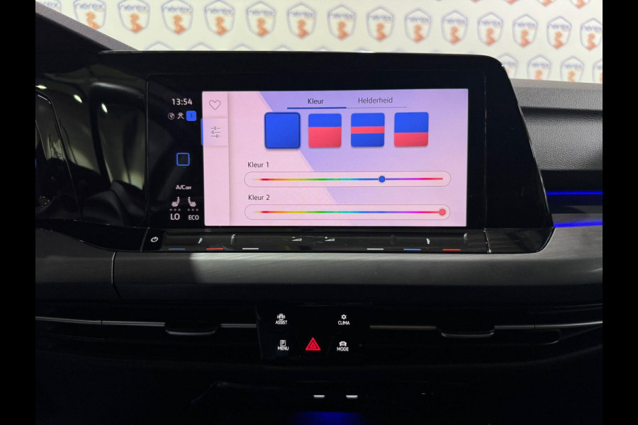 Volkswagen Golf 1.4 eHybrid Style | IQ.DRIVE-pakket | Massage | Dealer onderhouden Volkswagen Golf 1.4 eHybrid Style | IQ.DRIVE-pakket | Massage | Dealer onderhouden
