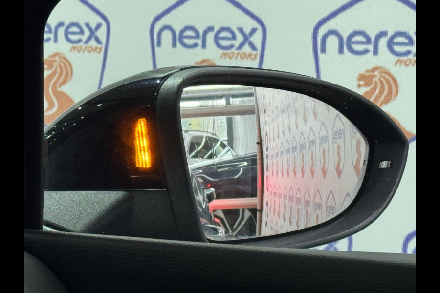 Volkswagen Golf 1.4 eHybrid Style | IQ.DRIVE-pakket | Massage | Dealer onderhouden Volkswagen Golf 1.4 eHybrid Style | IQ.DRIVE-pakket | Massage | Dealer onderhouden