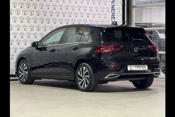 Volkswagen Golf 1.4 eHybrid Style | IQ.DRIVE-pakket | Massage | Dealer onderhouden Volkswagen Golf 1.4 eHybrid Style | IQ.DRIVE-pakket | Massage | Dealer onderhouden