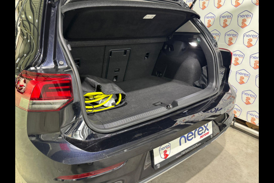 Volkswagen Golf 1.4 eHybrid Style | IQ.DRIVE-pakket | Massage | Dealer onderhouden Volkswagen Golf 1.4 eHybrid Style | IQ.DRIVE-pakket | Massage | Dealer onderhouden