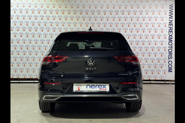 Volkswagen Golf 1.4 eHybrid Style | IQ.DRIVE-pakket | Massage | Dealer onderhouden Volkswagen Golf 1.4 eHybrid Style | IQ.DRIVE-pakket | Massage | Dealer onderhouden
