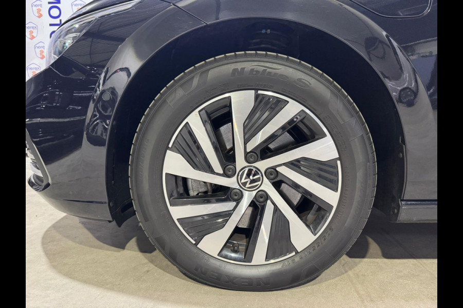 Volkswagen Golf 1.4 eHybrid Style | IQ.DRIVE-pakket | Massage | Dealer onderhouden Volkswagen Golf 1.4 eHybrid Style | IQ.DRIVE-pakket | Massage | Dealer onderhouden