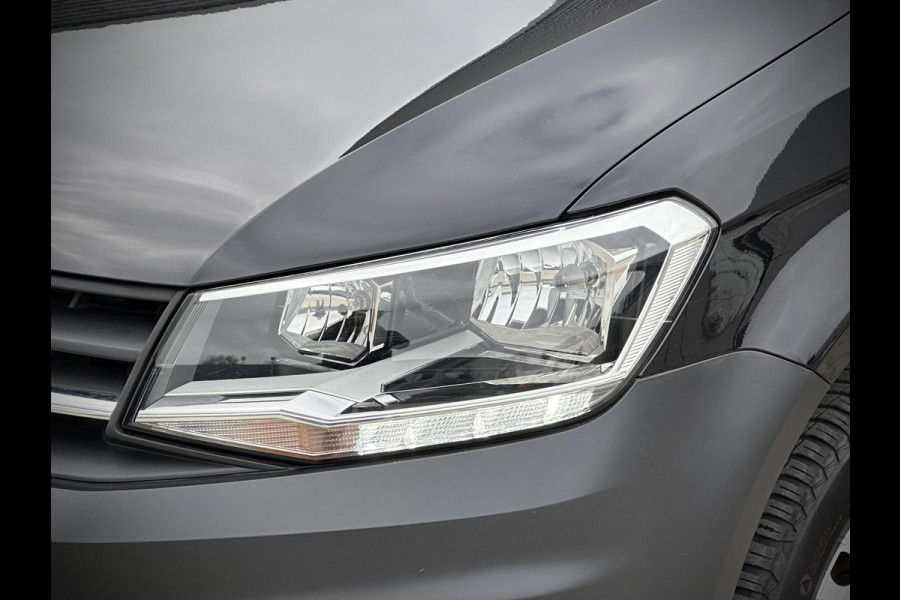 Volkswagen Caddy 2.0 TDI L2 Maxi Automaat DSG|Trekhaak|Cruise|2xsch Volkswagen Caddy 2.0 TDI L2 Maxi Automaat DSG|Trekhaak|Cruise|2xsch