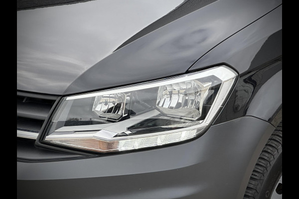 Volkswagen Caddy 2.0 TDI L2 Maxi Automaat DSG|Trekhaak|Cruise|2xsch Volkswagen Caddy 2.0 TDI L2 Maxi Automaat DSG|Trekhaak|Cruise|2xsch