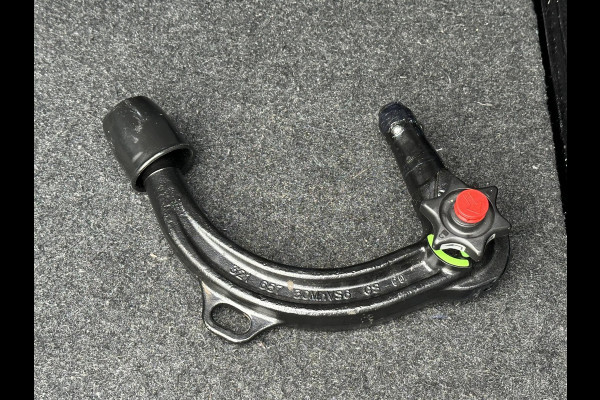 Volkswagen Caddy 2.0 TDI L2 Maxi Automaat DSG|Trekhaak|Cruise|2xsch Volkswagen Caddy 2.0 TDI L2 Maxi Automaat DSG|Trekhaak|Cruise|2xsch