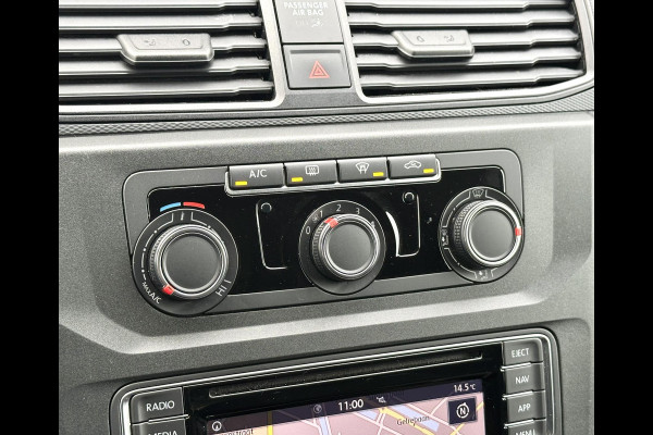 Volkswagen Caddy 2.0 TDI L2 Maxi Automaat DSG|Trekhaak|Cruise|2xsch Volkswagen Caddy 2.0 TDI L2 Maxi Automaat DSG|Trekhaak|Cruise|2xsch