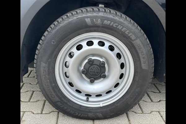 Volkswagen Caddy 2.0 TDI L2 Maxi Automaat DSG|Trekhaak|Cruise|2xsch Volkswagen Caddy 2.0 TDI L2 Maxi Automaat DSG|Trekhaak|Cruise|2xsch